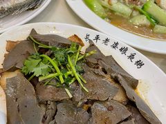 -长平老姿娘夜粥(平东一街店)
