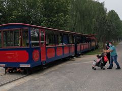 -永定河休闲森林公园