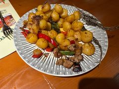 -卢布里西餐厅(总店)