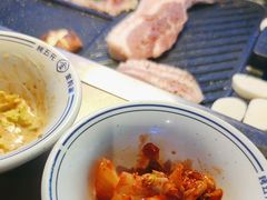 -金妈家烤肉(龙湖U城天街店)