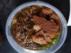 牛酸汤粉-易裕和·长沙米粉(友谊路店)