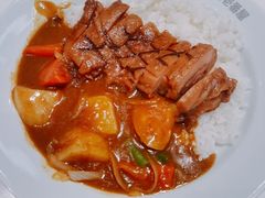 -COCO壱番屋(大华路店)
