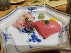 -鮨青(恒基名人购物中心店)