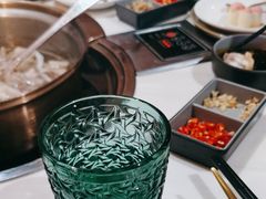 -喃喃椰·糟粕醋椰子鸡火锅(七堡花园店)