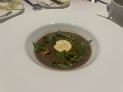 -Le Comptoir de Pierre Gagnaire