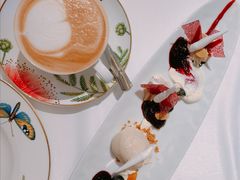 -Le Comptoir de Pierre Gagnaire