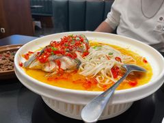 -蚝伯·新派海鲜(荣昌店)