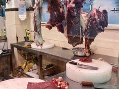 -伟记牛肉(金鸿公路店)