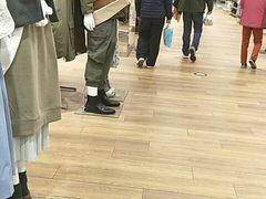 -优衣库(天津天河城店)