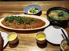 -赤宴·川菜(玉林店)