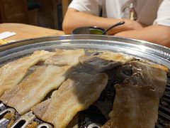 -九田家黑牛烤肉料理(溧阳吾悦店)