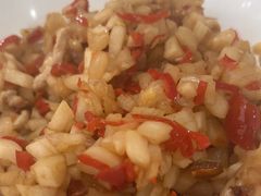 -红色湘菜馆(春风店)
