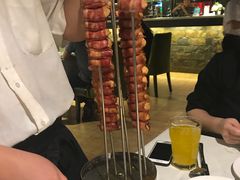 -戈拿旺巴西烤肉(崇文门店)