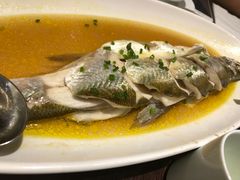 -通安客栈中餐厅·何家小馆