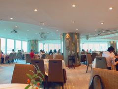 -香港九龙海逸君绰酒店