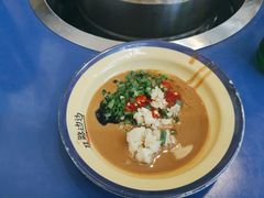 -马路边边火锅串串(观前街店)