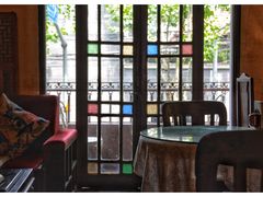 -古董花园(思南路42弄小区店)