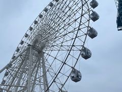 -横店影视城梦幻谷园区