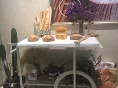 -WHEAT&BAKER-麥(凯德来福士店)
