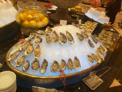 -咖啡苑 - 蔚藍夏日限定主题(永利皇宫店)