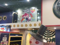 -MELAND CLUB亲子乐园·派对·餐厅(北京芳圆里ID MALL店)