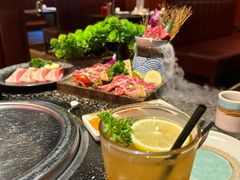 -牛焱·烧肉酒肆(五大道店)