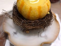 -斯比特花园西餐厅(东方商厦店)