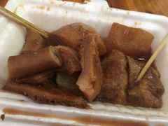 -细妹五香牛杂(步行街店)