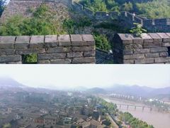 -台州府城(江南长城)
