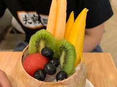 -满记甜品(荟聚购物中心店)