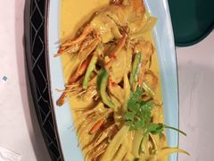 -美奈小馆·越南料理(中航城君尚购物中心店)