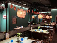 大堂-佬麻雀·剁椒鱼头(京基KK One店)