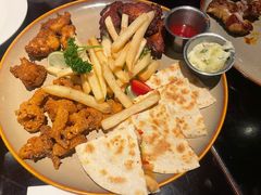 -blue frog蓝蛙(长泰广场店)