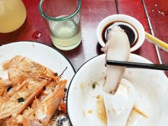 -江南村海鲜馆(洞头店)