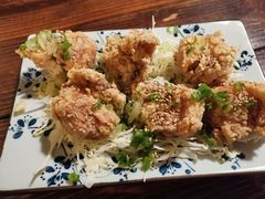 -雷屋日式料理(沈安小区店)