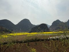 -高荡千年布依古寨旅游景区