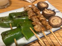 -桂马·日本料理·海胆·海鲜饭·酒场(民主广场店)