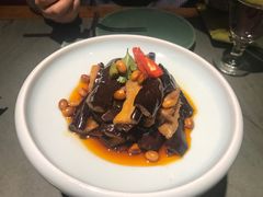 -那家小馆•北京菜•烤鸭(中关村店)