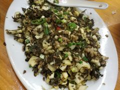 -和福餐馆(西江古街店)