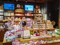 -九木杂物社(新奥购物中心店)