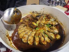-刘姐啤酒鱼民族演艺餐厅(西街总店)