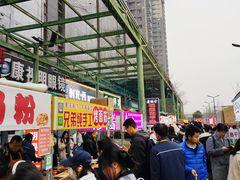 -长安大学(北校区)