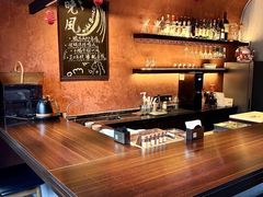 -Night Breeze晚风·融合创意菜