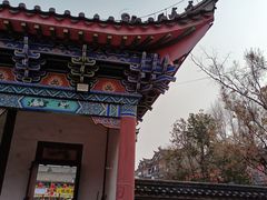 -滦州古城