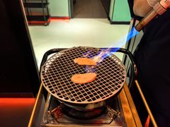 -無二炙坊·和牛烧肉(大钟寺1733店)