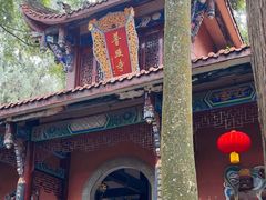 -都江堰普照寺