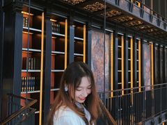 -北京康莱德酒店