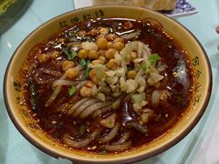 -力力豆花庄(广渠门店)