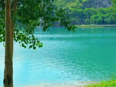 -水濂山森林公园