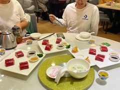 -明泉居茶点荟(车陂店)